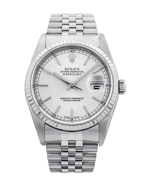 Rolex Datejust 16234